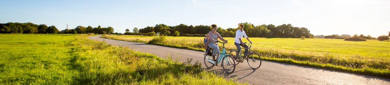 Bosstad Tweewielers